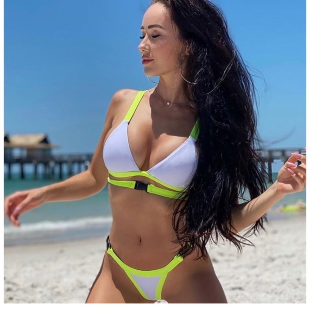 FASHION NOVA bikini set